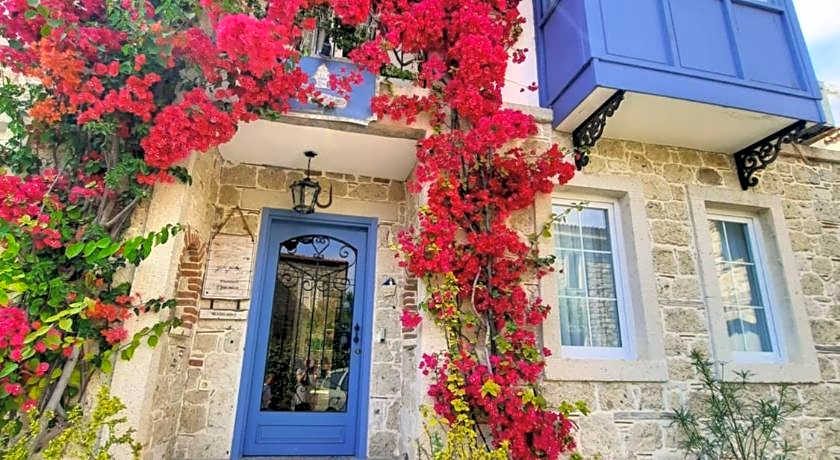 Faro Alacati