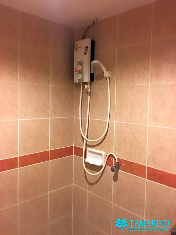 Tamarind Residences Serviced Apartment