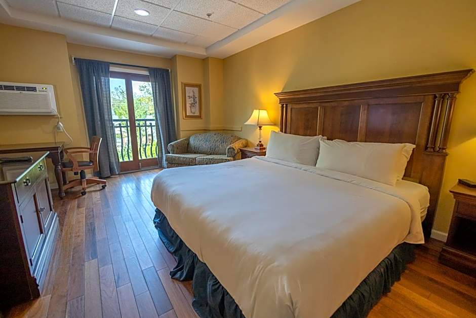 Ocean Inn & Suites