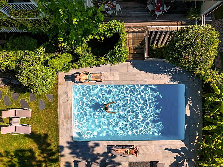 Garrigae Villa La Florangerie