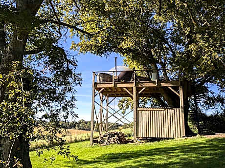 les bulles perchées de lartigue