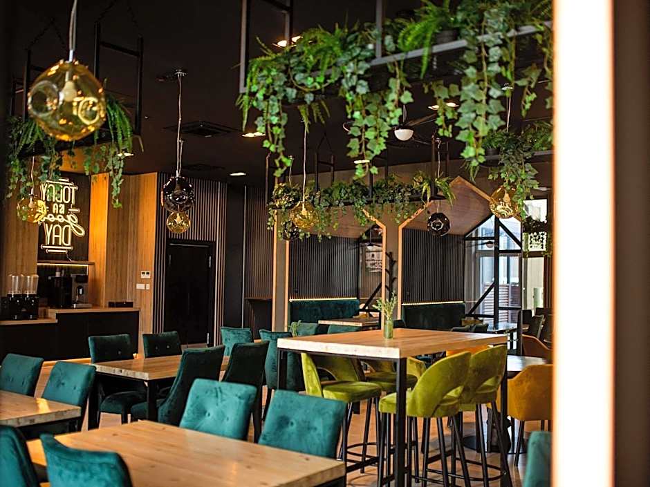 ibis styles Grudziadz