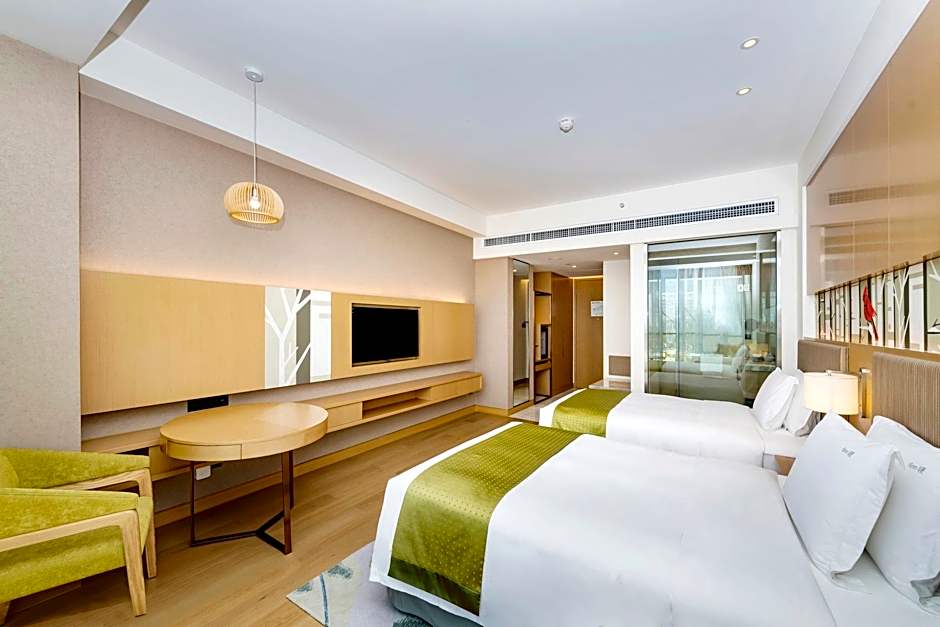 Holiday Inn Changsha Dawangshan By IHG
