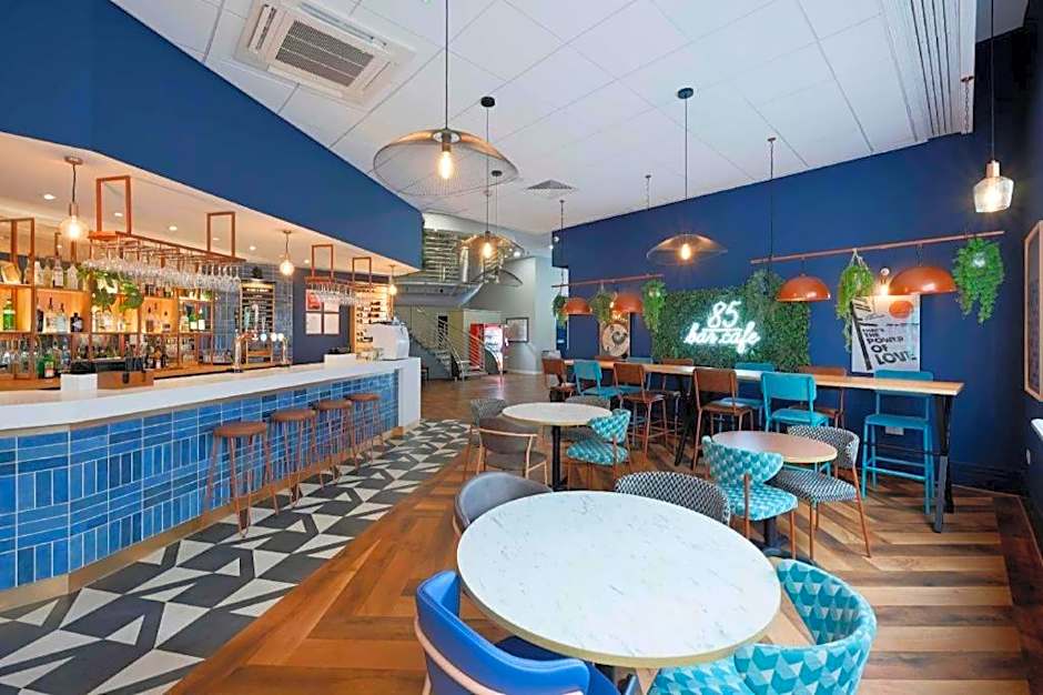 Travelodge Brighton Seafront