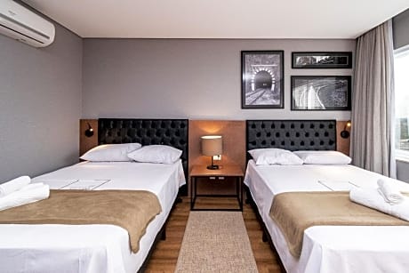 Hotel no Setor Marista - 0703 QS