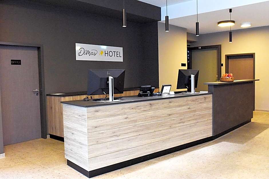 DiMas Hotel Ettenheim - Rust
