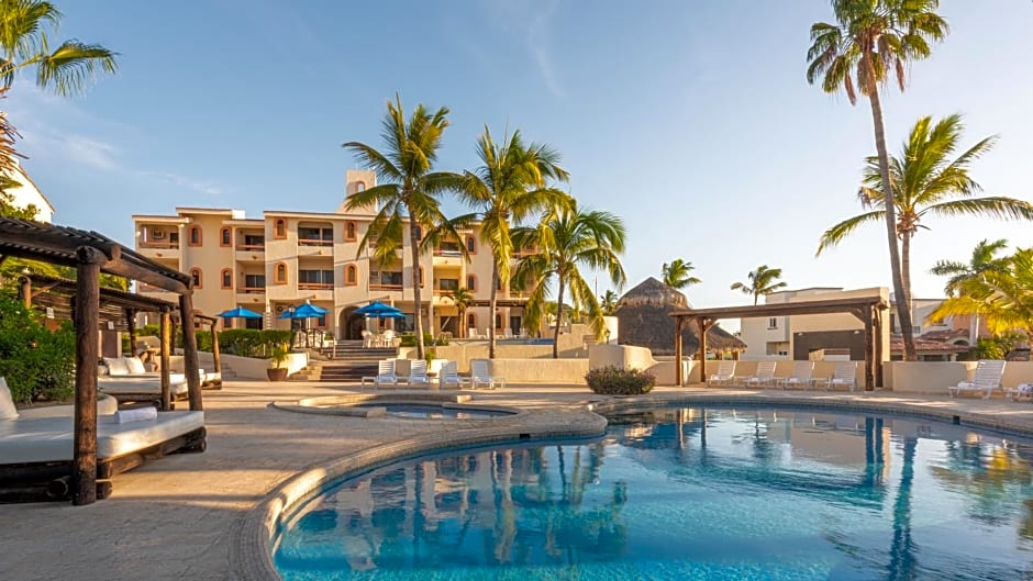 Park Royal Homestay Los Cabos