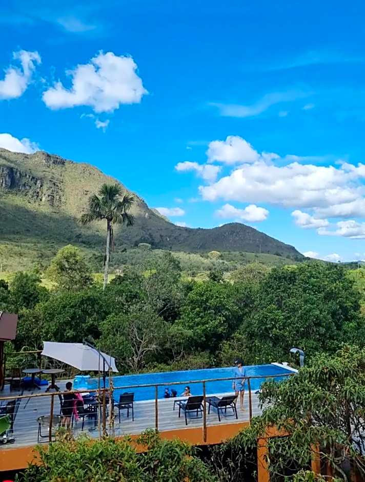 Pousada Rancho dos Ipês