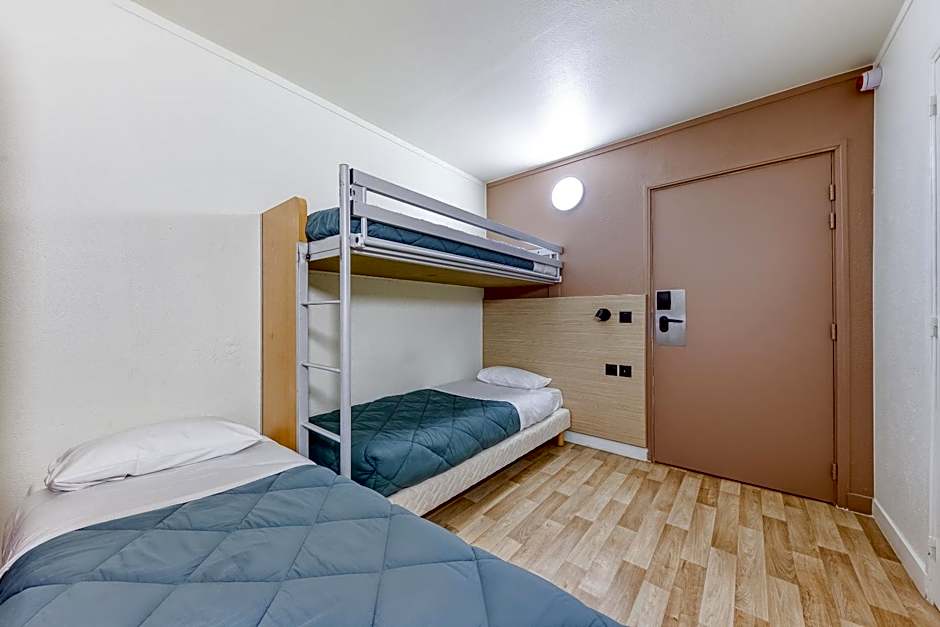 Hotel Premiere Classe Cergy Saint Christophe