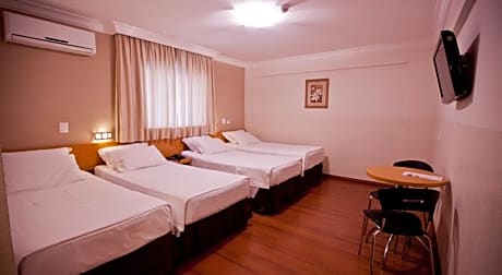 DOUBLE APARTMENT CAPACITY 1