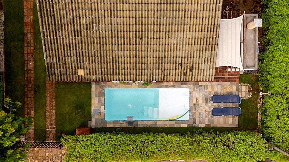 Nautical House Pipa Natureza-Private Pool-089B