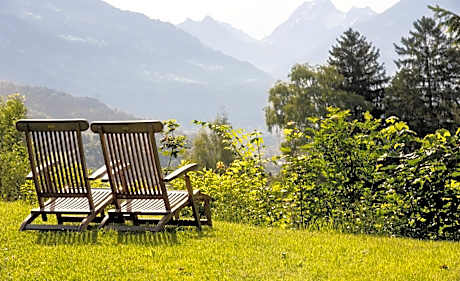 Hotel garni Landhaus Maria Grün