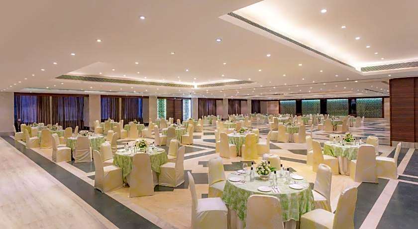 The Grand Bhagwati