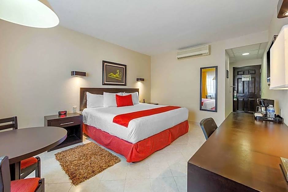 Quality Inn Tuxtla Gutierrez