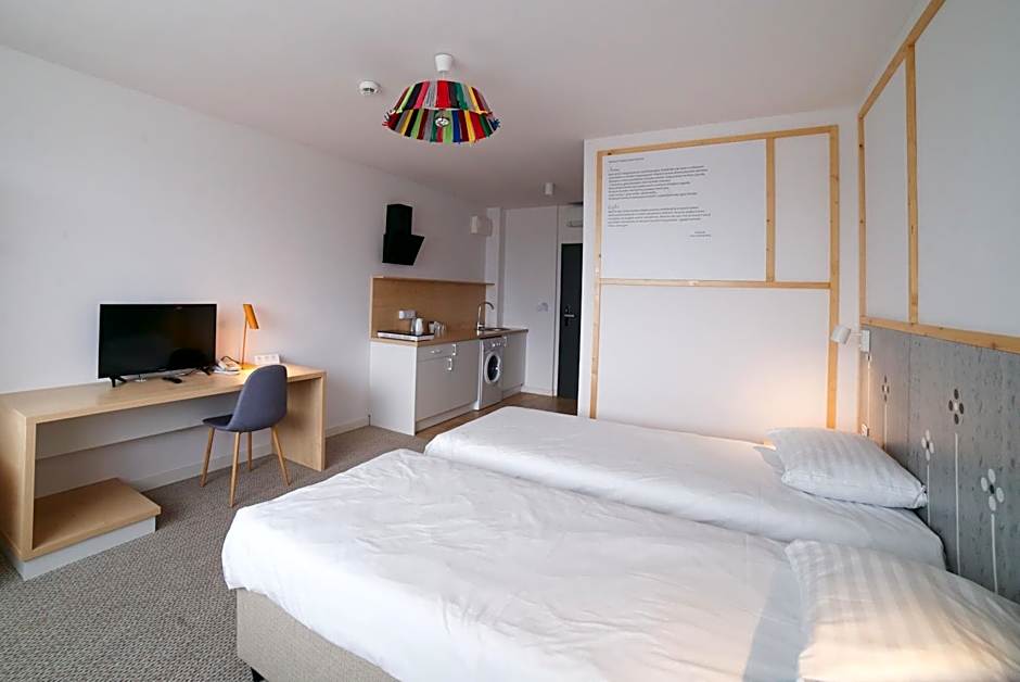 Arche Hotel Poloneza