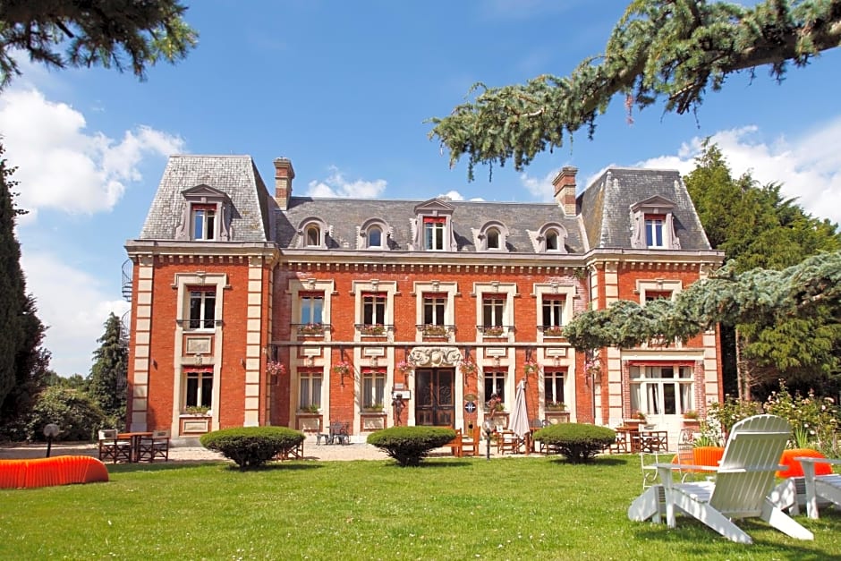 Chateau Corneille