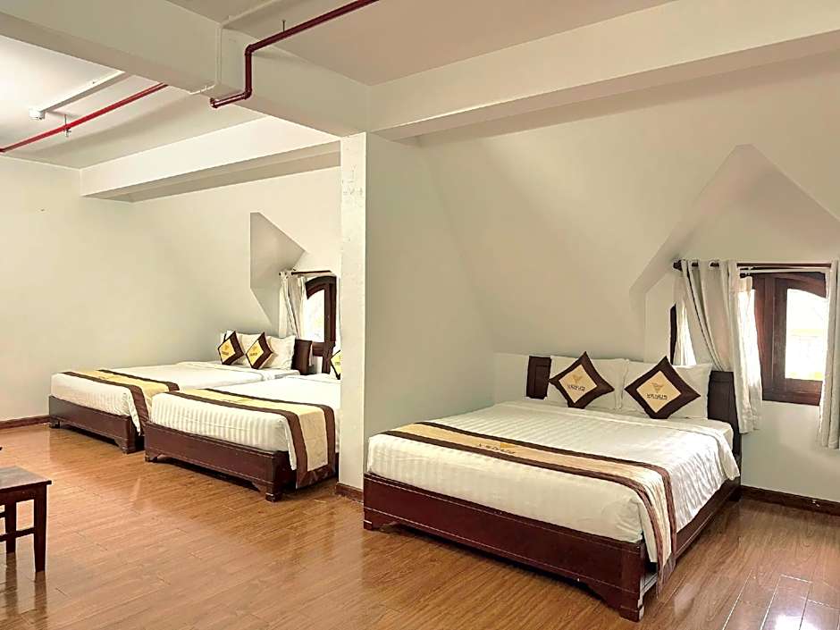 Venus Hotel Phu Quoc