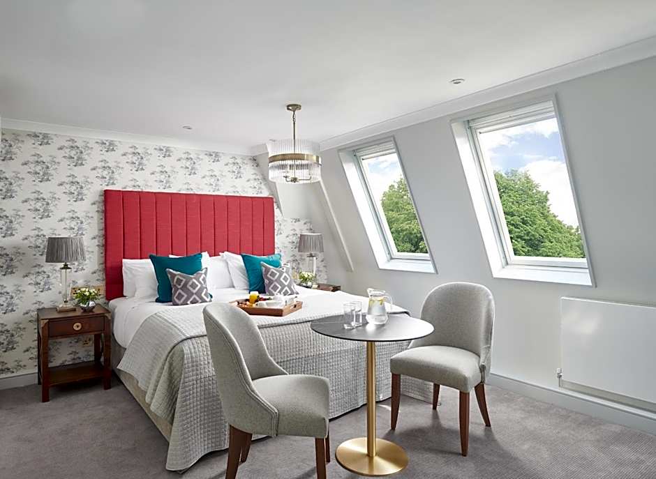 Burnham Beeches Hotel