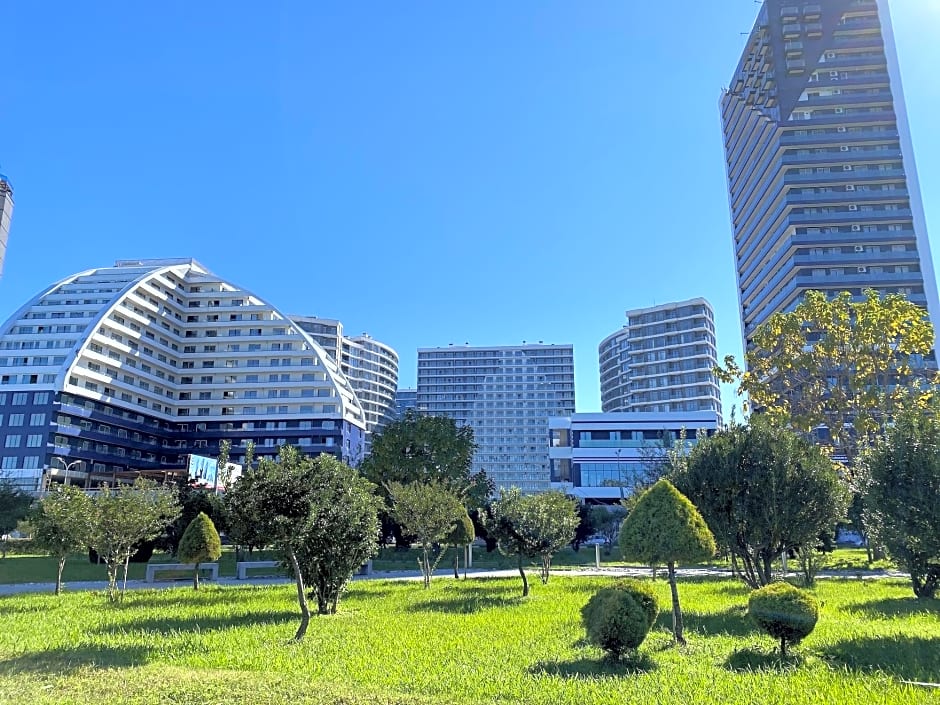 White Sails Residential Hotel