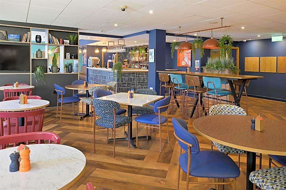 Travelodge Newcastle Central