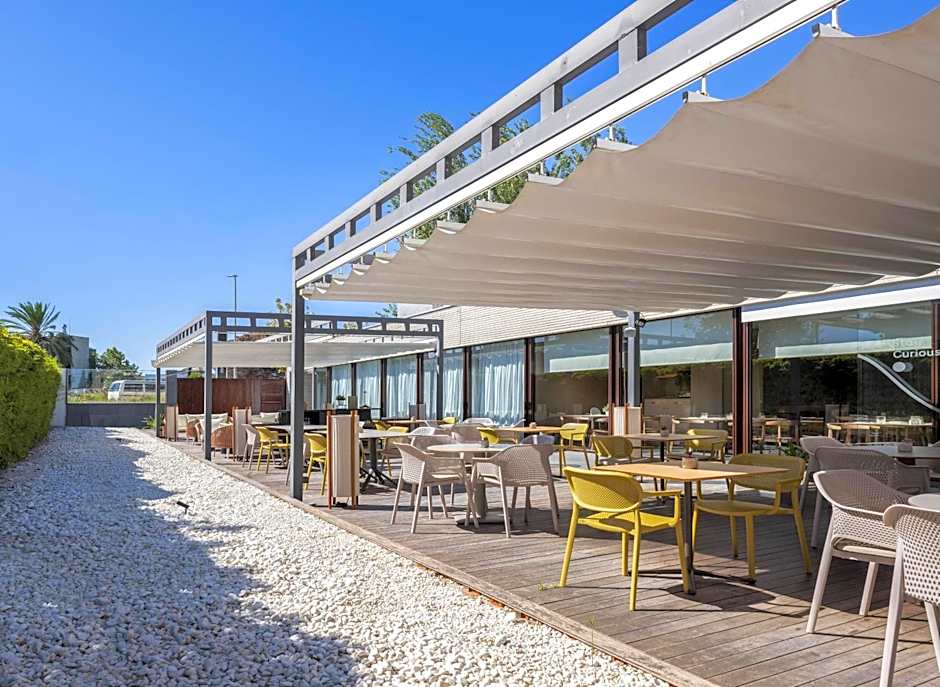 INNSiDE by Melia Barcelona Aeropuerto