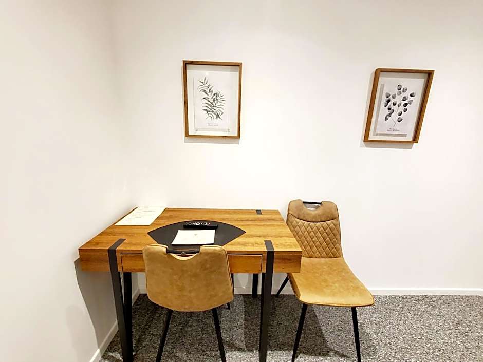 Logis Hôtel Belle Etoile Vichy