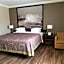 Super 8 by Wyndham Los Angeles-Culver City Area