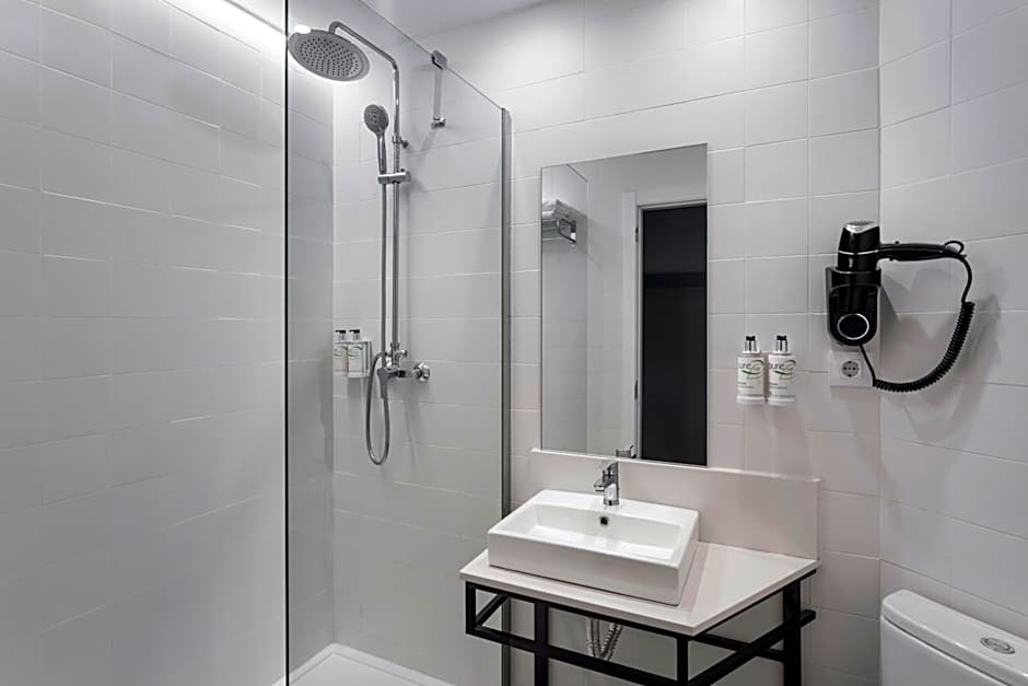 B&B Hotel Barcelona Mollet