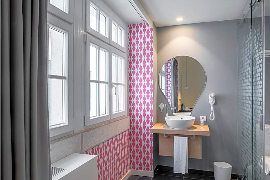 Stay Hotel Lisboa Centro Chiado