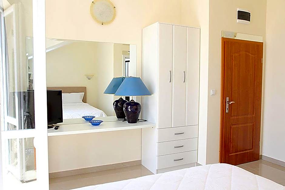 Swiss Residence Montenegro