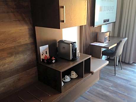 Business Double Room