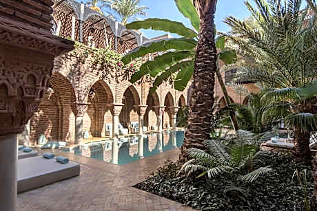 La Sultana Marrakech