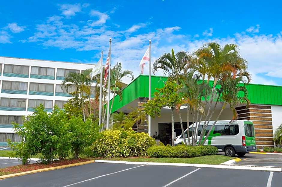 Holiday Inn St. Petersburg N - Clearwater By IHG
