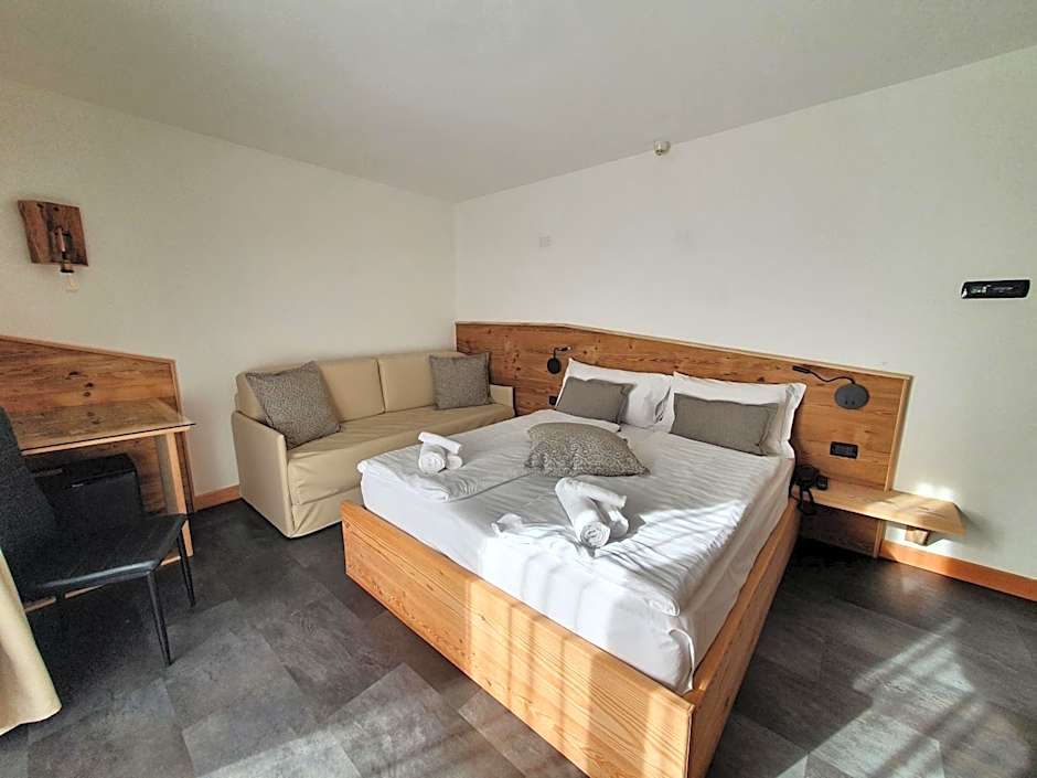 Hotel Pezzotti