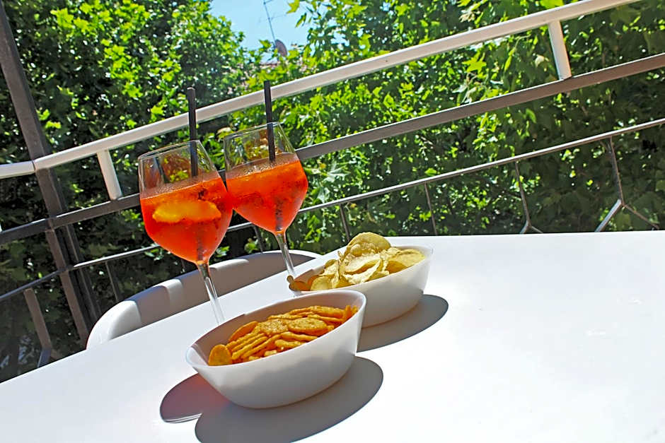 Hotel Silvia