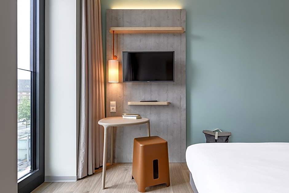 ibis budget Bremen City Center