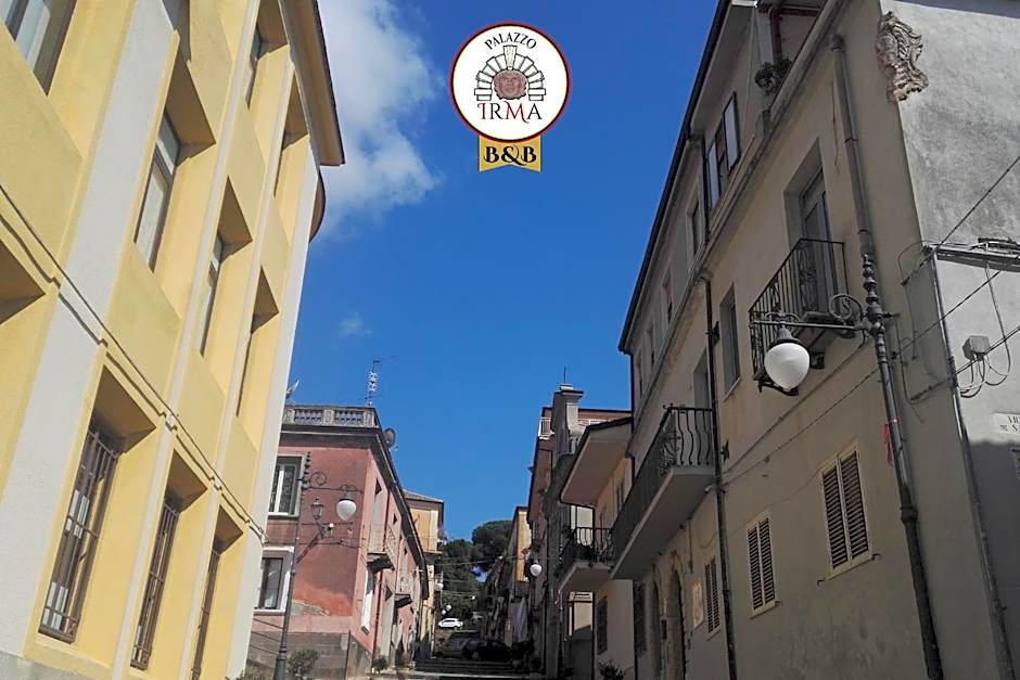 Palazzo IrMa - Hotel - B&B Luxury
