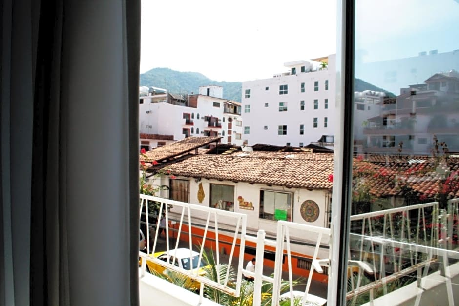Hotel Rio Malecon