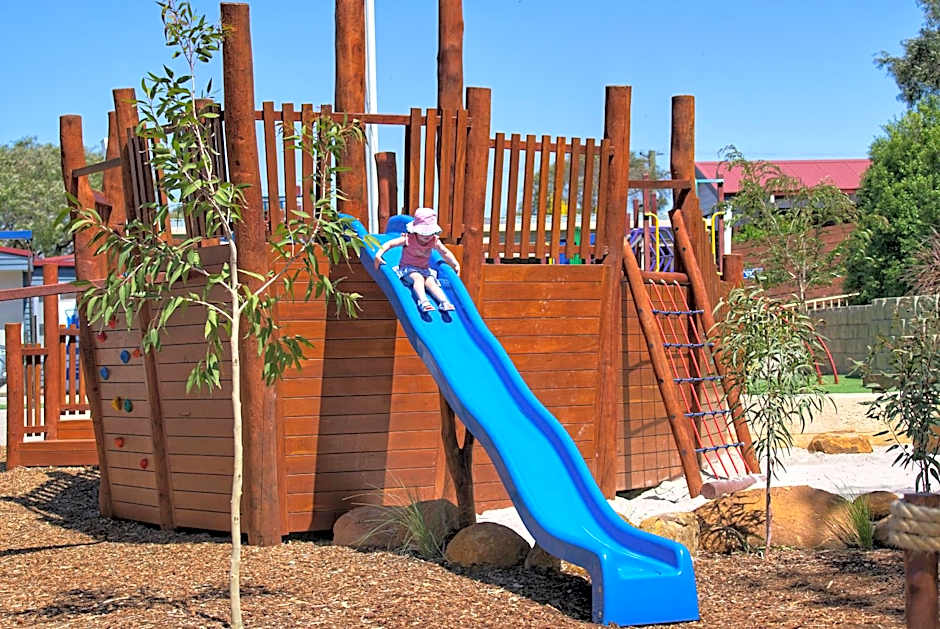 BIG4 Emu Beach Holiday Park