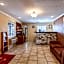Econo Lodge Inn & Suites Santa Rosa