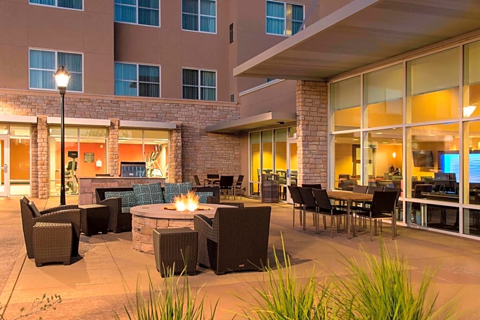 Residence Inn by Marriott Austin-University Area