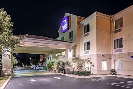 Sleep Inn & Suites University/Shands