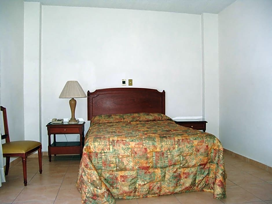 Hotel Posada Arcos
