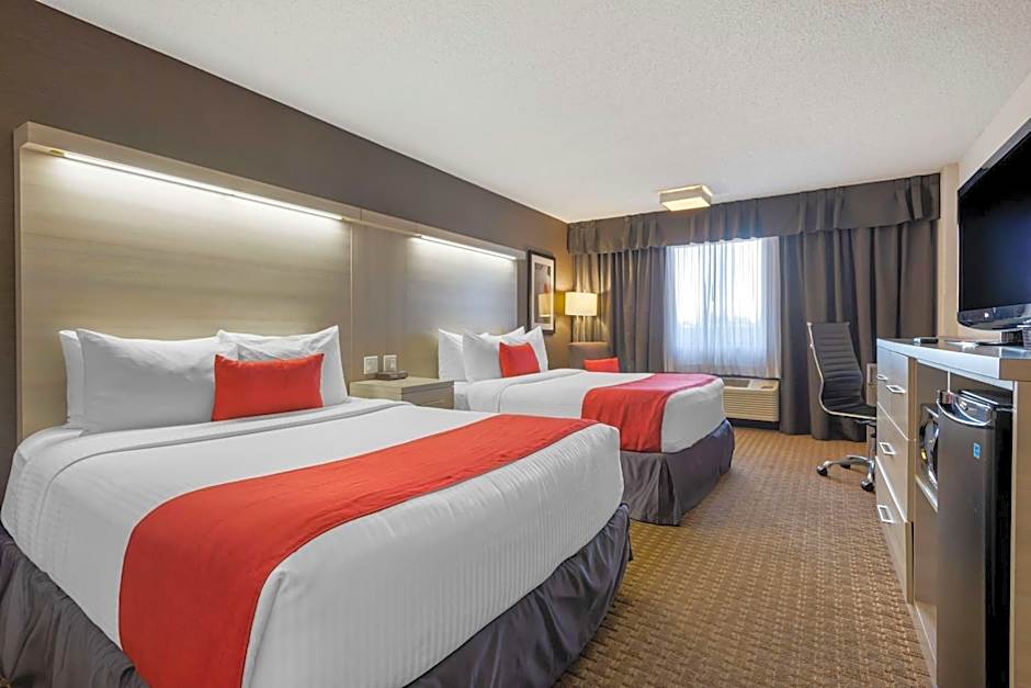 Best Western Village Park Inn