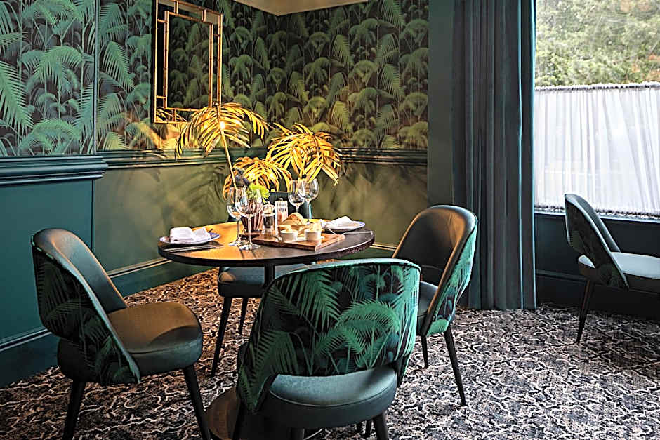 Queens Hotel & Spa Bournemouth