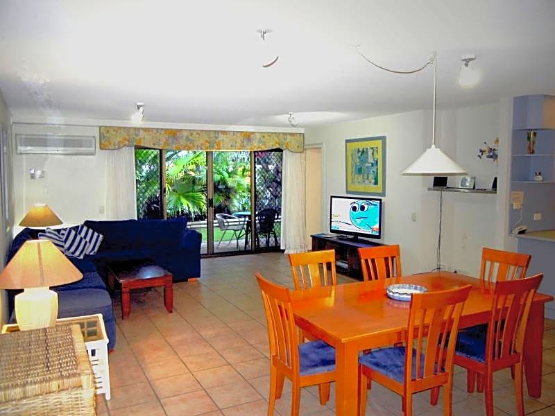 Cloud Nine Luxury Apartments