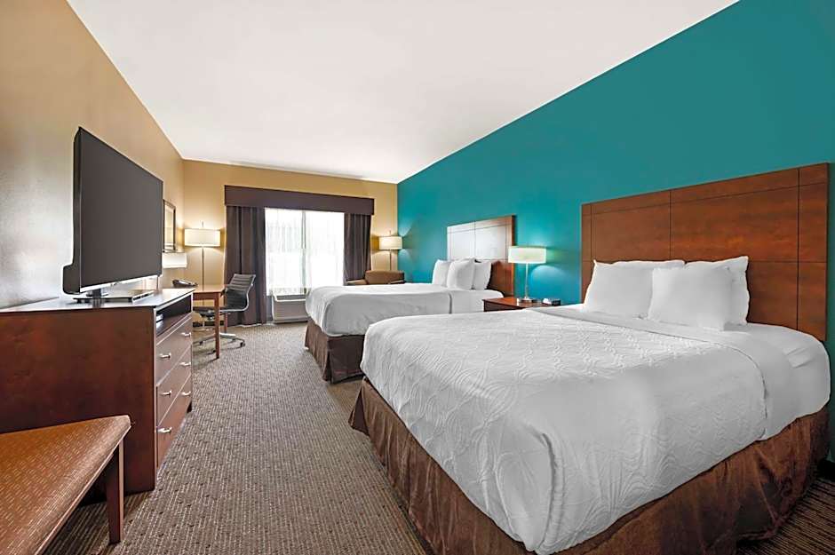 Best Western Plus French Lick