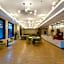 GreenTree Inn Changzhou Times Plaza Business Hotel
