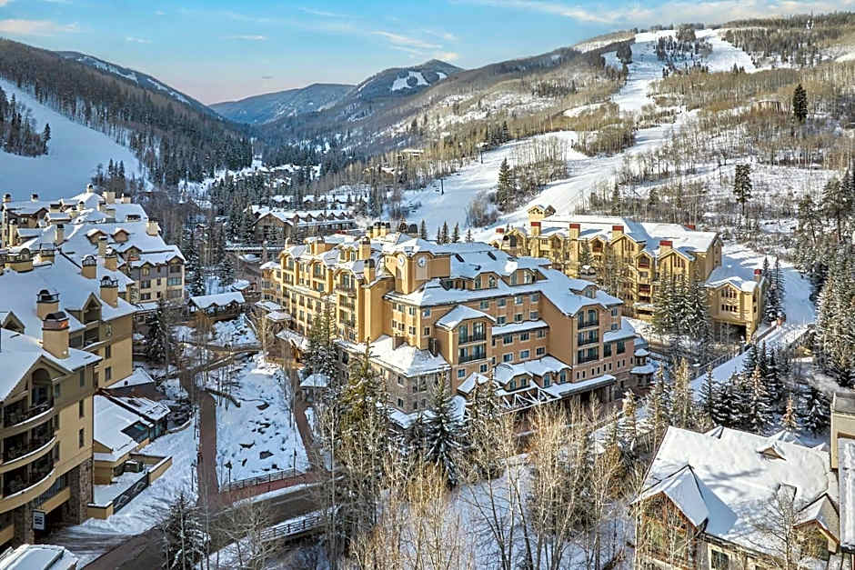 Beaver Creek Lodge, Autograph Collection by Marriott