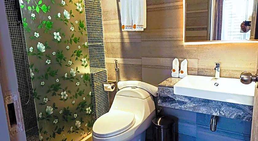 Hotel Omni Residency